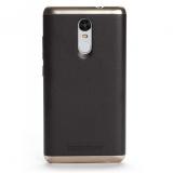 Xiaomi Protective Leather Case for Note 3 Brown (1155100016) -  1