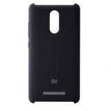 Xiaomi Case for Redmi Note 3 Black 1154900017 -  1