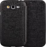 Yoobao Slim leather case for Galaxy Grand Duos LCSAMI9082-SBK -  1