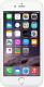 Apple iPhone 6 Silicone Case - White MGQG2 -   3
