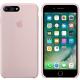 Apple iPhone 7 Plus Silicone Case - Pink Sand MMT02 -   2