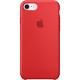 Apple iPhone 7 Silicone Case - (PRODUCT)RED MMWN2 -   1