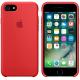Apple iPhone 7 Silicone Case - (PRODUCT)RED MMWN2 -   2