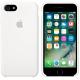 Apple iPhone 7 Silicone Case - White MMWF2 -   2