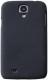 Drobak Shaggy Hard Samsung Galaxy SIV I9500 black (218979) -   1
