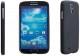 Drobak Shaggy Hard Samsung Galaxy SIV I9500 black (218979) -   2
