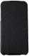 Drobak Business-flip Apple Iphone 5/5S (Black) (210229) -   1