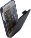 Drobak Business-flip Apple Iphone 5/5S (Black) (210229) -   2