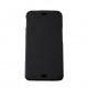 Drobak Business-flip HTC One 801e (M7) (Black) (218827) -   1