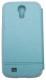 Drobak Simple Style Samsung Galaxy S4 I9500 (Blue) (215287) -   2