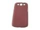 Drobak Shaggy Hard Samsung Galaxy SIII/i9300 Red (218936) -   2