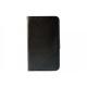 Drobak Wallet Flip LG Optimus L3 II E430 Black (211519) -   3