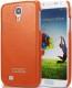 i-Carer Samsung Galaxy S4 orange -   1