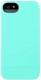 Incase Slider Case Gloss Sea Foam for iPhone 5/5S (CL69224) -   2