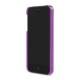 Incase Tinted Snap Case Gloss Electric Purple for iPhone 5/5S (CL69219) -   2