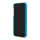 Incase Tinted Snap Case Gloss Techno Blue for iPhone 5/5S (CL69218) -   2