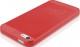 ITSkins Zero.3 for iPhone 5 Red (APH5 ZERO3 REDD) -   2