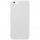 Ozaki O!coat 0.3 Solid White for iPhone 6 (OC562WH) -   1
