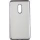 Toto TPU case Electroplated Xiaomi Redmi Note 4 Grey -   2