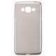 Toto TPU case matte Samsung Galaxy J2 Prime G532 Dark/Grey -   2