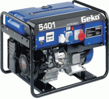 Geko 5401ED-AA/HEBA -  1