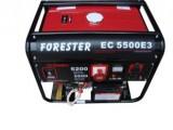 Forester EC5500 E3 -  1