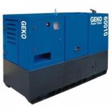 Geko 60010 ED-S/DEDA-SS -  1