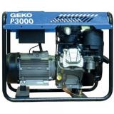 Geko P3000E-S/SHBA -  1
