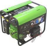 GreenPower CC5000AT-LPG/NG-T2 -  1