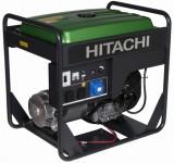 Hitachi E100 -  1