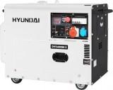 Hyundai DHY 6000SE-3 -  1