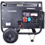 Hyundai HY 9000SE-3 -  1