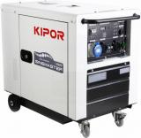 Kipor ID6000 -  1