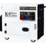 Konner&Sohnen KS 9200HDES-1/3 ATSR -  1