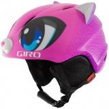 Giro Launch Plus / pink meow -  1
