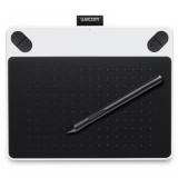Wacom Intuos Draw Pen S North White (CTL-490DW-N) -  1