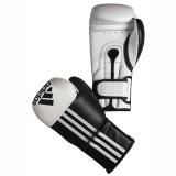 Adidas Adistar Leather Boxing Gloves -  1