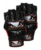 Bad Boy Training Series Competition MMA Gloves -  1