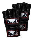 Bad Boy Training Series MMA Open Palm Gloves -  1