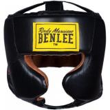 Benlee Rocky Marciano Tyson -  1