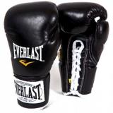 Everlast 1910 Pro Fight Boxing Gloves EV29 -  1