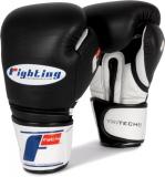 FIGHTING Sports Tri-Tech Bag Gloves -  1