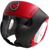 RDX   Rex Leather Red 10501 -  1