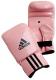 Adidas Box Fit Lady Bag Gloves ADIBGF02 -   1