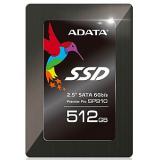 A-data Premier Pro SP910 512GB -  1