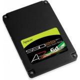 Apacer A7 Pro SSD A7201 64Gb -  1