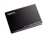 Apacer A7 Turbo SSD A7202 256Gb -  1