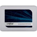 Crucial MX500 2.5 2 TB (CT2000MX500SSD1) -  1