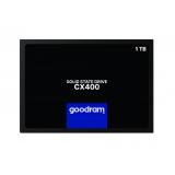 GoodRAM CX400 Gen.2 1 TB (SSDPR-CX400-01T-G2) -  1