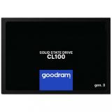 GoodRAM CL100 GEN.3 480 GB (SSDPR-CL100-480-G3) -  1